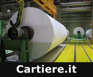 Cartiere.it - Portale delle Cartiere e Cartotecniche Italiane