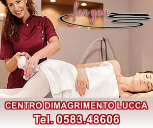Centro Dimagrimento Lucca FOR YOU
