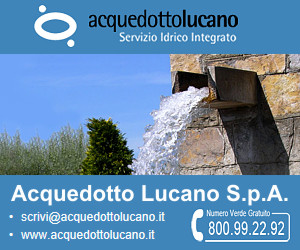Acquedotto Lucano