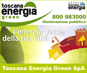 Toscana Energia Green