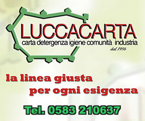 Lucca Carta