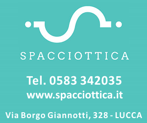 Spacciottica - Negozio Ottica a Lucca - Vendita Occhiali e Lenti a Contatto