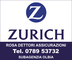 Rosa Dettori Assicurazioni - SubAgenzia Zurich Olbia