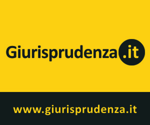 Giurisprudenza.it - Giurisprudenza Italiana - Studi Legali e Tribunali in Italia