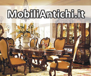 Mobili Antichi - Aziende Specializzate nella Vendita e Restauro Mobili Antichi