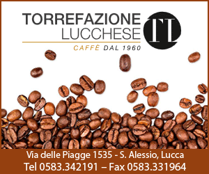 Torrefazione Lucchese Caffè - Caffè Incas - Caffè Rocchi - Lucca