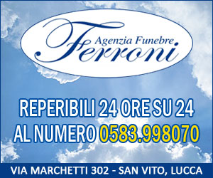 Ferroni Agenzia Funebre a Lucca
