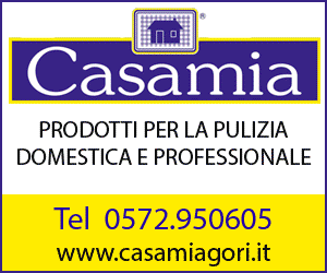 CASAMIA - Prodotti per la pulizia domestica e professionale