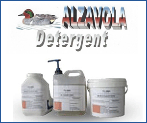 Alzavola Detergent - Detersivi e Detergenti Professionali per Lavanderie, Officine Meccaniche, Industrie, Hotel, Ristoranti, Bar