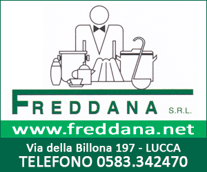Freddana - Forniture per Alberghi, Ristoranti, Bar, Pasticcerie