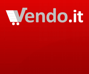 Vendo.it - Soluzione E-commerce per Creare Negozio Online Gratis