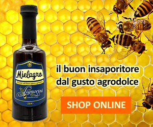 Mielagro - AgriApicoltura Signorini - Insaporitore AgroDolce