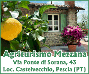 Agriturismo Mezzana - Agriturismo a Pescia nella Svizzera Pesciatina