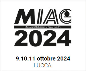 Cartiere - MIAC 2024 - Lucca Fiere 9 10 11 Ottobre 2024